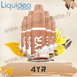 4YR - Liquideo