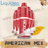 American Mix - Liquideo