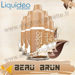 Beau Brun - Liquideo