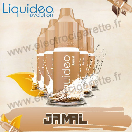Jamal - Liquideo