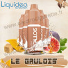 Le Gaulois - Liquideo
