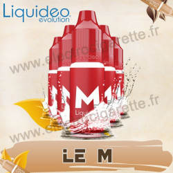 Le M - Liquideo