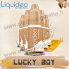 Lucky Boy - Liquideo