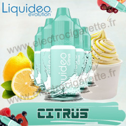 Citrus - Liquideo