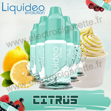 Citrus - Liquideo