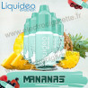 Mananas - Liquideo