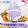 Abricot Pie - Liquideo