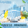 Freeze Mananas - Liquideo