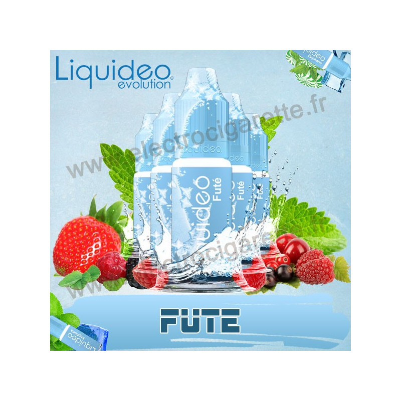 Fute - Liquideo