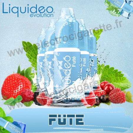 Fute - Liquideo