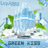 Green Kiss - Liquideo