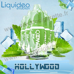 Hollywood - Liquideo
