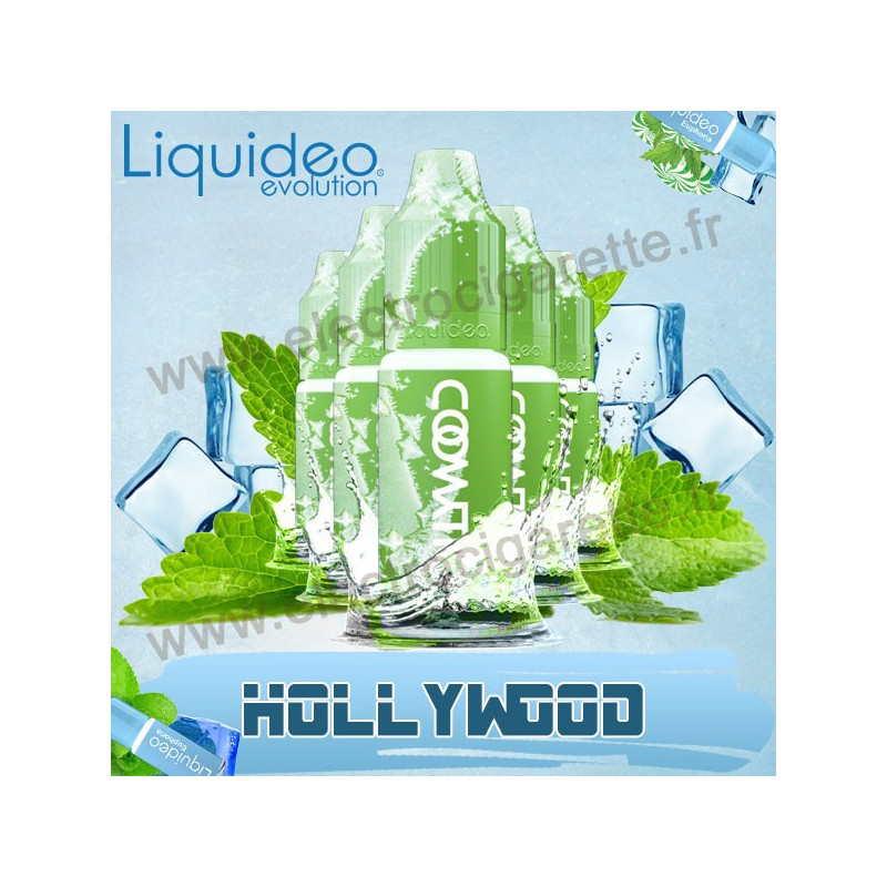 Hollywood - Liquideo