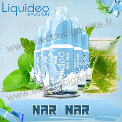 Nar Nar - Liquideo