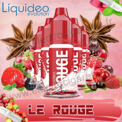 Le Rouge - Liquideo
