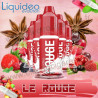 Le Rouge - Liquideo