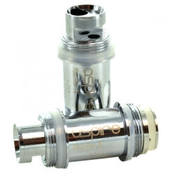 Résistance Nautilus X - Aspire