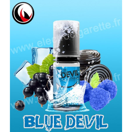 Blue Devil - Avap
