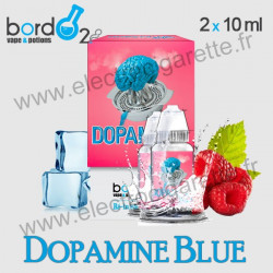 Dopamine Blue - Premium - Bordo2 - 2x10ml