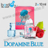 Dopamine Blue - Premium - Bordo2 - 2x10ml