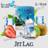 Jet Lag - Premium - Bordo2 - 2x10ml