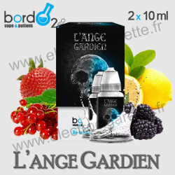 L'ange Gardien - Premium - Bordo2 - 2x10ml