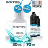 Kit TPD Ready DiY - 30% PG / 70% VG - Aromea