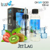 Jet Lag - Oh My God - Bordo2 - 100ml