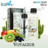 Voyageur - Oh My God - Bordo2 - 100ml
