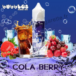 Berry Cola ZHC - Bubbles