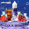 Berry Cola ZHC - Bubbles