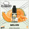 Melon - Eliquid France - 10 ml - Arôme concentré