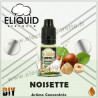 Noisette - Eliquid France - 10 ml - Arôme concentré