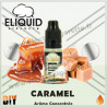 Caramel - Eliquid France - 10 ml - Arôme concentré