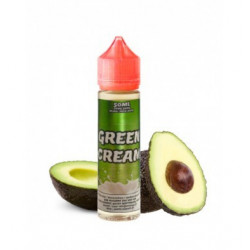 GREEN CREAM AVOCADO 50ML - KXS