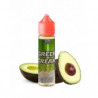 GREEN CREAM AVOCADO 50ML - KXS