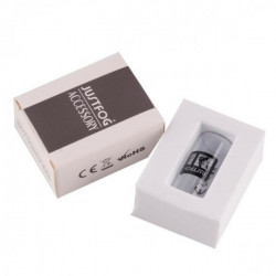 Tank Pyrex pour Justfog Q14