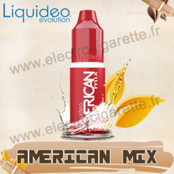 American Mix - Liquideo - Destock