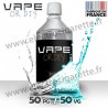 Base 50%PG / 50%VG - Vape Or DiY - 1 Litre - Destock