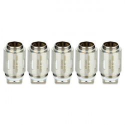 Pack 5 Résistances ER Melo RT 22 0.3 ohm