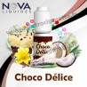 Choco Délice - Nova Liquides - 10ml