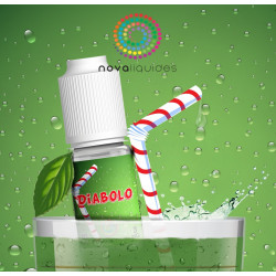 Diabolo - Nova Liquides - 10ml