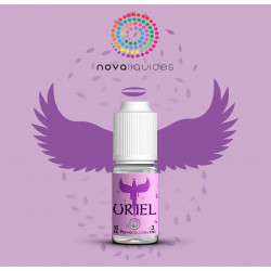 Uriel - Nova Liquides Premium - 10ml