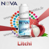 Litchi - Nova Liquides Original - 10ml