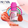 Fraise - Nova Liquides - 10ml