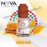 Blond - Nova Liquides - 10ml