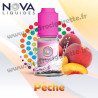 Pêche - Nova Liquides - 10ml