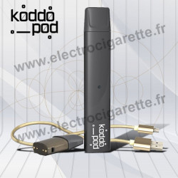 KoddoPod Nano - Noir