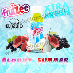 Bloody Summer Fresh - Fruizee - 50 ml - EliquidFrance