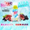 Bloody Summer Fresh - Fruizee - 50 ml - EliquidFrance
